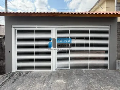 Casa com 2 Quartos à venda, 90m² no Jardim Japão, São Paulo