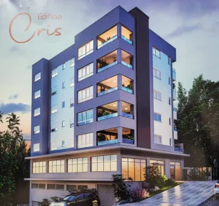 Apartamento com 3 Quartos à venda, 173m² no Cruzeiro, Caxias do Sul