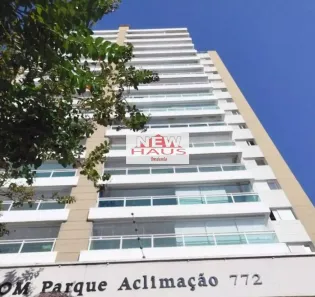 Apartamento com 3 Quartos à venda, 169m² no Vila Mariana, São Paulo