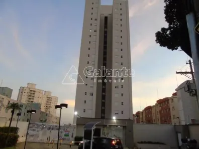 Apartamento com 3 Quartos à venda, 112m² no Vila Proost de Souza, Campinas
