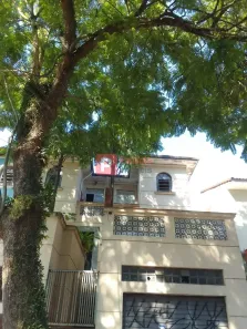 Sobrado com 3 Quartos à venda, 136m² no Vila Mariana, São Paulo