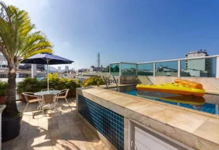 Cobertura com 4 Quartos à venda, 580m² no Copacabana, Rio de Janeiro