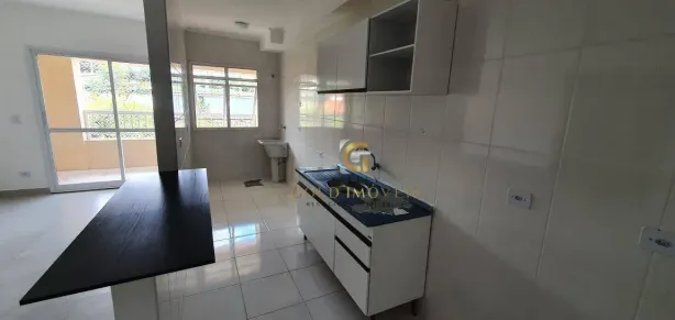 Apartamento com 2 Quartos para alugar, 74m² no Jardim Anhembi, São José dos Campos