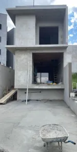 Casa com 3 Quartos à venda, 100m² no Centro, Cajamar