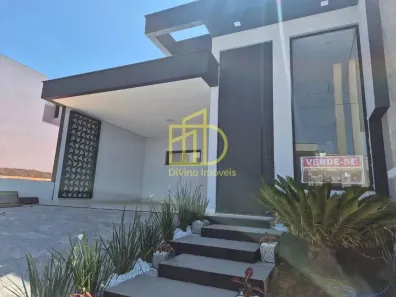 Casa de Condomínio com 3 Quartos à venda, 200m² no Wanel Ville, Sorocaba