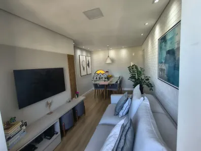 Apartamento com 2 Quartos à venda, 48m² no Nossa Senhora do Ó, São Paulo