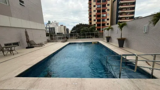 Apartamento com 3 Quartos à venda, 100m² no Santa Lúcia, Vitória