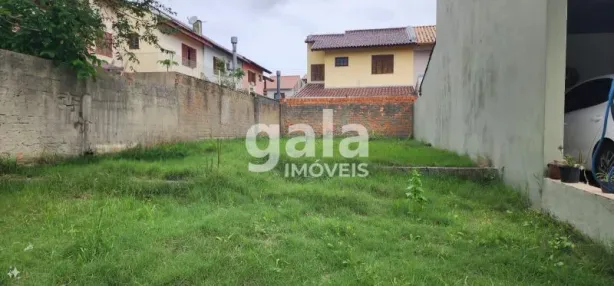 Lote/Terreno à venda, 185m² no Guarujá, Porto Alegre