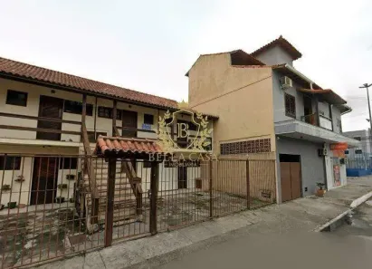Apartamento com 1 Quarto à venda, 45m² no Jardim Caiçara, Cabo Frio
