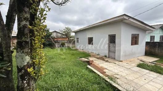 Casa com 1 Quarto à venda, 60m² no Neves, Ponta Grossa