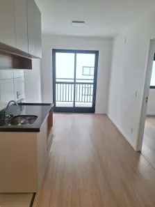 Apartamento com 1 Quarto para alugar, 29m² no Campos Elíseos, São Paulo