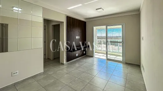 Apartamento com 2 Quartos à venda, 74m² no Vila Mendonça, Araçatuba