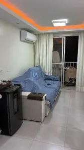 Apartamento com 2 Quartos à venda, 55m² no Taquara, Rio de Janeiro