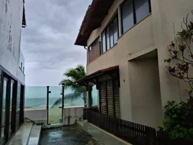 Casa de Condomínio com 4 Quartos para alugar, 200m² no , Nísia Floresta