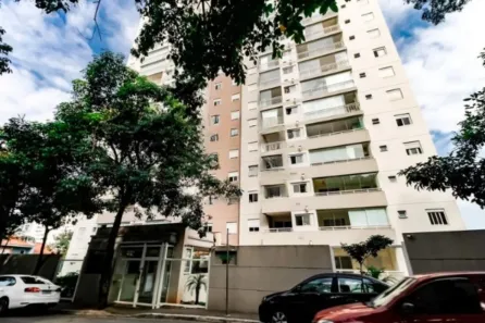 Apartamento com 2 Quartos à venda, 57m² no Parque Reboucas, São Paulo