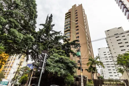 Apartamento com 3 Quartos à venda, 135m² no Indianópolis, São Paulo