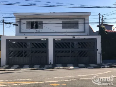 Casa com 3 Quartos à venda, 202m² no Vila Campesina, Osasco