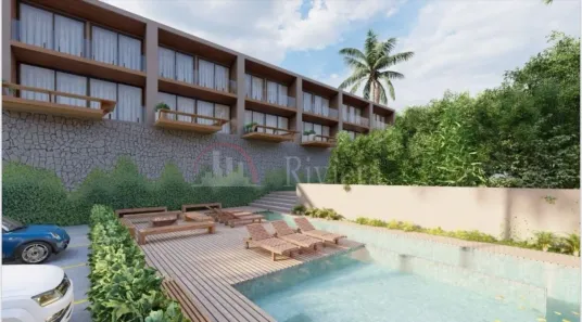 Casa de Condomínio com 3 Quartos à venda, 203m² no Urubu, Ilhabela