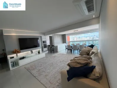 Apartamento com 2 Quartos à venda, 91m² no Vila Regente Feijó, São Paulo