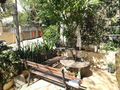 Casa com 2 Quartos à venda, 64m² no Grajaú, Rio de Janeiro