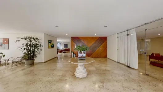 Apartamento com 3 Quartos à venda, 113m² no Itaim Bibi, São Paulo
