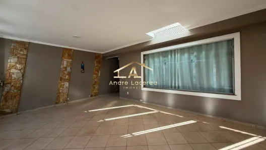 Sobrado com 3 Quartos à venda, 196m² no Vila Salete, São Paulo