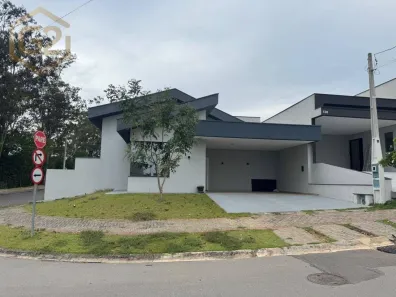 Casa de Condomínio com 3 Quartos para alugar, 185m² no Jardim Laguna, Indaiatuba