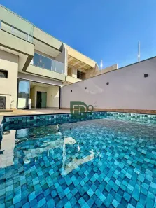 Casa com 3 Quartos à venda, 220m² no Jardim São Paulo, Americana