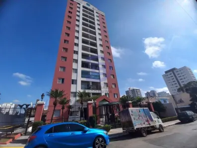 Apartamento com 2 Quartos à venda, 60m² no Vila Esperança, São Paulo