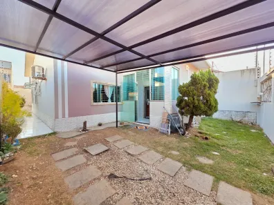 Casa com 3 Quartos à venda, 105m² no Planície da Serra, Serra