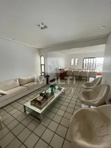 Apartamento com 3 Quartos à venda, 240m² no Fundinho, Uberlândia