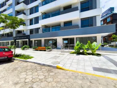 Ponto Comercial para alugar, 35m² no Jurerê, Florianópolis