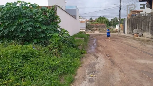 Lote/Terreno à venda, 200m² no Centro, Paço do Lumiar