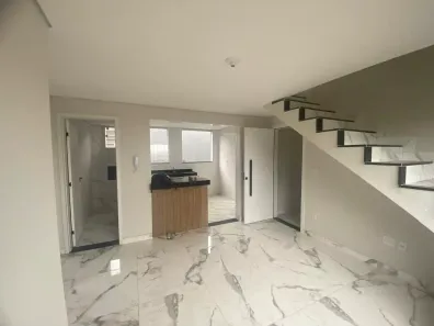 Cobertura com 2 Quartos à venda, 92m² no Céu Azul, Belo Horizonte