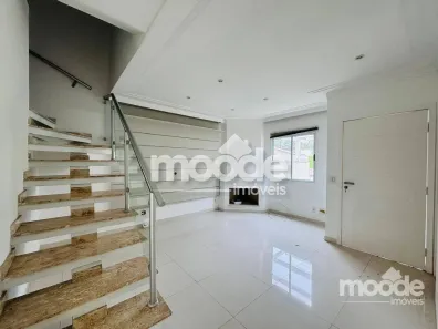 Casa de Condomínio com 3 Quartos à venda, 105m² no Chácara Ondas Verdes, Cotia