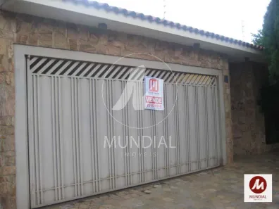 Casa com 3 Quartos à venda, 200m² no Jardim José Sampaio Júnior, Ribeirão Preto
