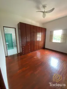 Casa com 4 Quartos à venda, 230m² no Vila Grego II, Santa Bárbara D'Oeste