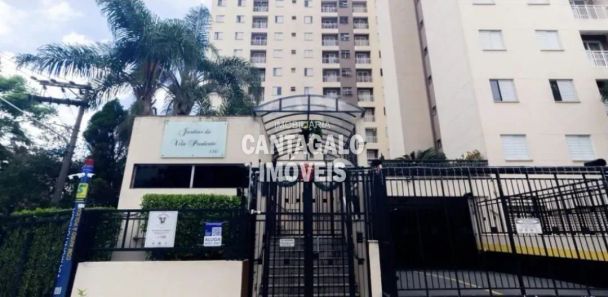 Apartamento com 2 Quartos à venda, 54m² no Parque da Vila Prudente, São Paulo