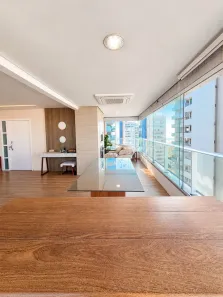 Apartamento com 4 Quartos à venda, 230m² no Ponta D'Areia, São Luís