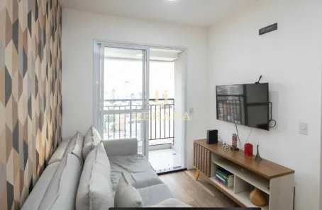 Apartamento com 2 Quartos à venda, 46m² no Parada Inglesa, São Paulo