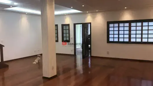 Sobrado com 4 Quartos à venda, 10m² no Cerâmica, São Caetano do Sul