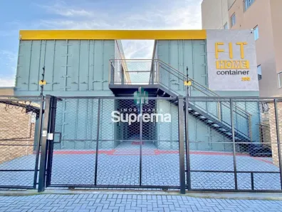 Ponto Comercial à venda, 450m² no São Vicente, Itajaí