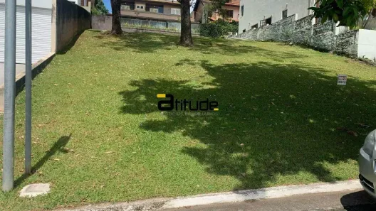 Lote/Terreno à venda, 450m² no Residencial Morada dos Pássaros-Aldeia da Serra, Barueri