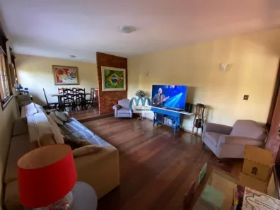 Casa com 4 Quartos à venda, 816m² no Piratininga, Niterói