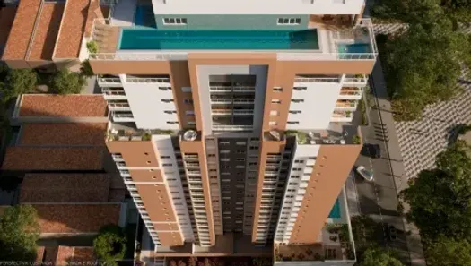 Apartamento com 2 Quartos à venda, 61m² no Água Branca, São Paulo