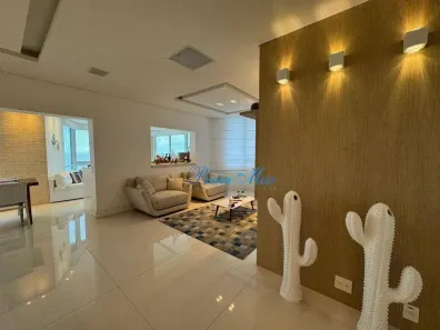 Apartamento com 4 Quartos à venda, 230m² no Pitangueiras, Guarujá