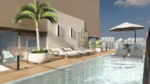 Apartamento com 2 Quartos à venda, 88m² no Pedra Branca, Palhoça