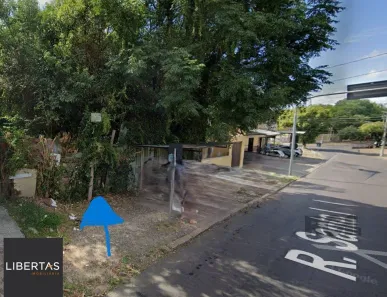 Lote/Terreno à venda, 395m² no Bom Jesus, Porto Alegre
