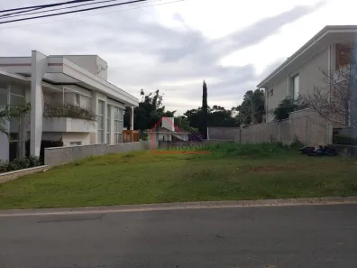 Lote/Terreno à venda, 503m² no Jardim Europa, Valinhos