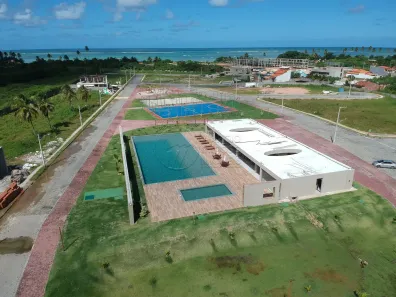 Lote/Terreno à venda, 450m² no , São Miguel dos Milagres